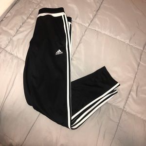 Adidas sweatpants